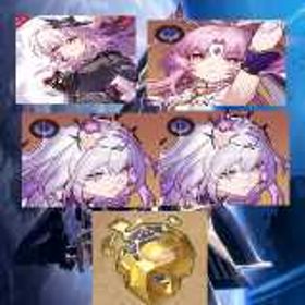 👘商品を出品する（絵の中の人物）👘 | 崩壊スターレイル(崩スタ)のアカウントデータ、RMTの販売・買取一覧