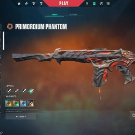 ✨引退垢ゴールド３✨メアド譲渡プリモーディウム、ゼノハンター | VALORANT(ヴァロラント)のアカウントデータ、RMTの販売・買取一覧