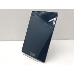 【中古】Lenovo SoftBank 【SIMフリー】 Lenovo TAB6 アビスブルー 4GB 64GB A101LV【仙台イービーンズ】保証期間１ヶ月【ランクA】