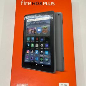 Fire HD 8 Plus 32GB