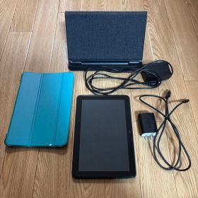 Fire Tablt HD 8 Plus (2020年モデル)