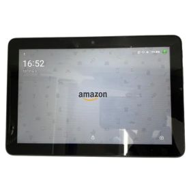 Amazon Fire HD 8 Plus 第12世代 Wi-Fiモデル 32GB R2SP9T グレー アンドロイドタブレット 【中古】 32510R15