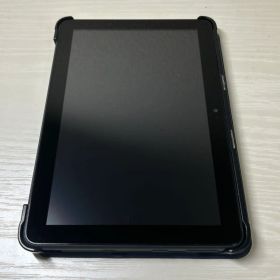 第10世代 Fire HD 8 Plus タブレット 64GB （カバー付き）