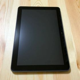 美品 Fire HD 8 PLUS 第12世代(2022) グレー 32GB