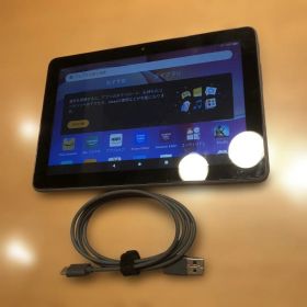 Amazon Fire HD 8 Plus (第12世代) タブレット
