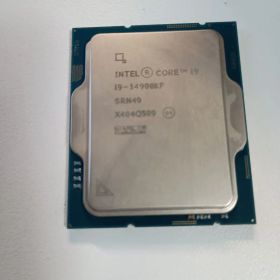 14世代 Core i9 新品 74,280円 中古 20,499円 | ネット最安値の価格