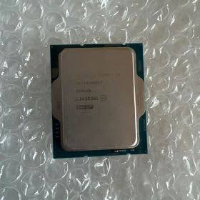 14世代 Core i9 新品 74,280円 中古 20,499円 | ネット最安値の価格