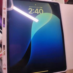 iPadPro12.9インチ第3世代元箱付