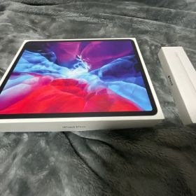 iPad Pro第4世代12.9インチ WiFiモデル 128GB