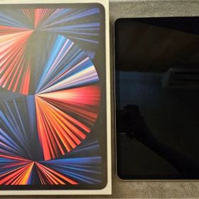 ipad pro12.9 256G WiFi 第5世代 バッテリー新品交換済