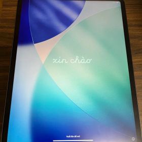 【ジャンク】iPad Pro(第4世代) 12.9インチ Wi-Fiモデル