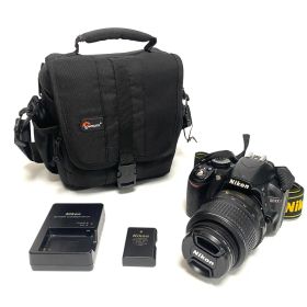 Nikon ニコン D3100 デジタル一眼レフカメラ