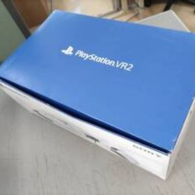CFI-ZVR1JX PS VR2 SONY プレイステーションVR2 CFI-ZVR1JX PS VR2★極美品！