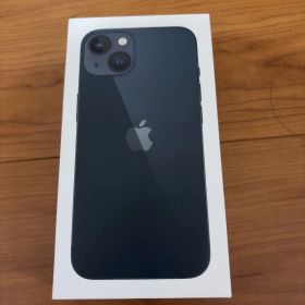 iphone13 本体 128GB ミッドナイト