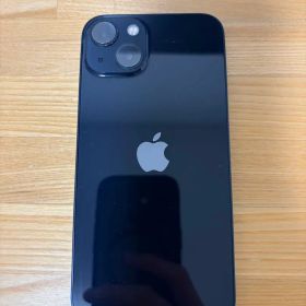 Apple iPhone 13 ミッドナイト