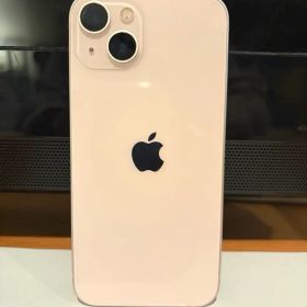 Apple iPhone 13 ピンク