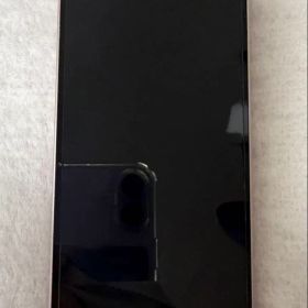 Apple iPhone 13 mini ピンク 本体