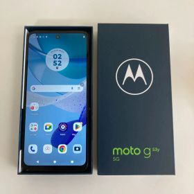 ワイモバイル Moto g53y 5G SIMフリー