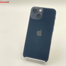 iPhone13 mini 128GB ミッドナイト MLJC3J/A 楽天モバイル版SIMフリー