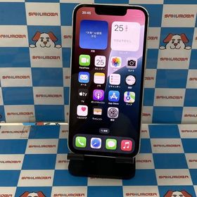 iPhone13 mini 128GB スターライト MLJE3J/A SoftBank版SIMフリ