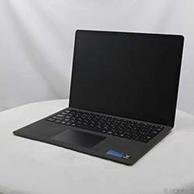 Surface Laptop 2 〔Core i5／8GB／SSD256GB〕 LQN-00055 ブラック 〔Windows 10〕