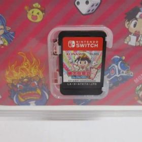 桃太郎電鉄 ～昭和・平成・令和も定番！～ Nintendo Switch ソフト