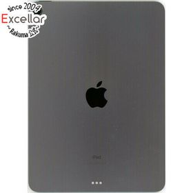 ビッグアップル(bigapple)のAPPLE iPad Air 10.9インチ 第5世代 Wi-Fi 64GB 2022年春モデル MM9C3J/A スペースグレイ(タブレット)