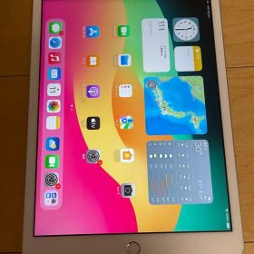 iPad 第8世代 32GBシルバー MYLA2J/A 中古 美品