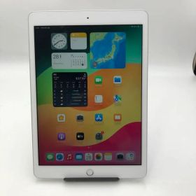 中古 タブレット iPad 第8世代 大容量32GB