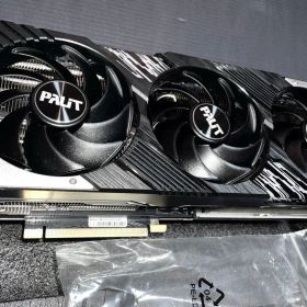 PALIT GEFORCE RTX 4070 Ti