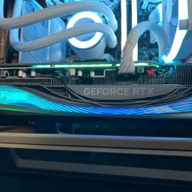 ZOTAC GAMING GeForce RTX 4070 Ti