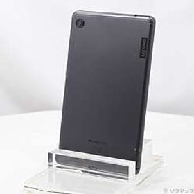 Lenovo Tab M7 32GB アイアングレー ZA8C0052JP Wi-Fi ［7インチ液晶／MediaTek MT8166］