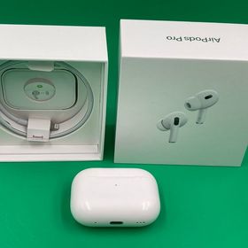 ★激安 AirPods Pro 第2世代 Lightning ー 最大容量良好