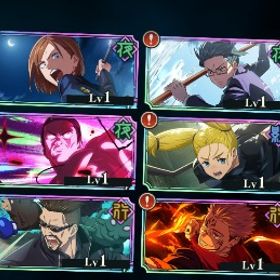 最強初期垢🌈2周年虎杖🌈東堂🌈宿儺1凸🌈蒼五条🌈石10万以上 | ファンパレ(呪術廻戦ファントムパレード)のアカウントデータ、RMTの販売・買取一覧