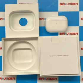即日発送可Airpods Pro 第2世代 ー ホワイト MQD83J/A ジャンク品