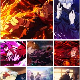 🌈廻珠48160個🌈 2周年宿儺 2周年虎杖 2周年東堂 領域五条 | ファンパレ(呪術廻戦ファントムパレード)のアカウントデータ、RMTの販売・買取一覧