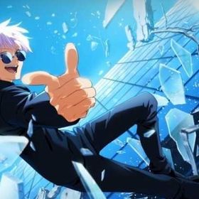 五条悟(蒼き最強)+石12.5万個以上+SSR確定チケット5枚+SSR迥想6枚+ガチャ券55枚 | ファンパレ(呪術廻戦ファントムパレード)のアカウントデータ、RMTの販売・買取一覧