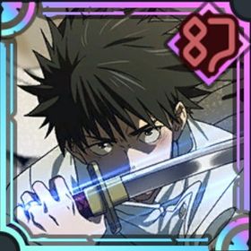 乙骨憂太+石124000個+SSRチケット5枚+ガチャ券55枚 初期アカウント | ファンパレ(呪術廻戦ファントムパレード)のアカウントデータ、RMTの販売・買取一覧