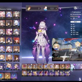 🔥 【アジア】Lv70💎33 レジェンド👑希少 垢🔥カストリス🔥・ヒヤシン🔥ホタル C2🔥ロビン🔥日曜日🔥黄泉🔥アベンチュリン🔥符玄 C1✨59 ゴールド スター122💎ステラージェイズ✴️2 紡がれた運命 リセマラ