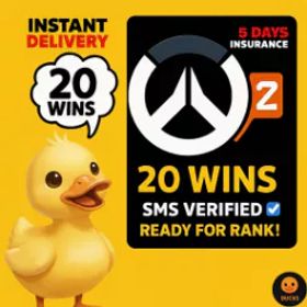 ランクレディ⭐20勝7 🛡️日間保証