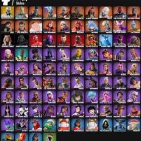 🎯 ヴィヴ スキン (pc/PSN)