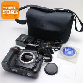 良品中古 Nikon D800 ブラック ボディ 即日発送 デジ1 Nikon デジタルカメラ 本体 あすつく 土日祝発送OK