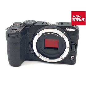 【中古】 【美品】 ニコン Z30 ボディ