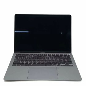 【中古】Apple◆ノートパソコン MacBook Air MGNE3J/A A2337/8GB/SSD256GB/2020【パソコン】