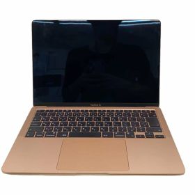 【中古】Apple◆ノートパソコン MacBook Air MGNE3J/A A2337/その他/8GB/SSD512GB/2020//【パソコン】