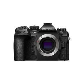 オリンパス OM-1 Mark II ボディ