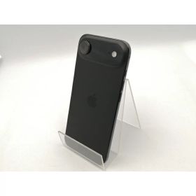 【中古】Apple 国内版 【SIMフリー】 iPhone Air 256GB スペースブラック MG274J/A【ECセンター】保証期間1ヶ月【ランクA】