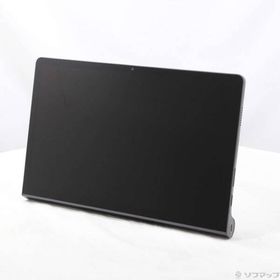 〔中古〕Lenovo(レノボジャパン) Lenovo Yoga Tab 11 128GB ストームグレー ZA8W0074JP Wi-Fi〔377-ud〕