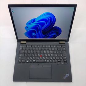 中古品 ThinkPad X13 Yoga Gen2 Intel