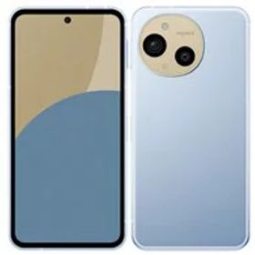 ★SHARP / シャープ AQUOS sense9 SH-M29 128GB SIMフリー [ブルー] (SIMフリー)【スマートフォン】【送料無料】